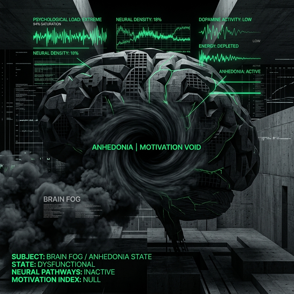 The Central Governor: How Your Motor Cortex Artificially Halts Reps Before Failure