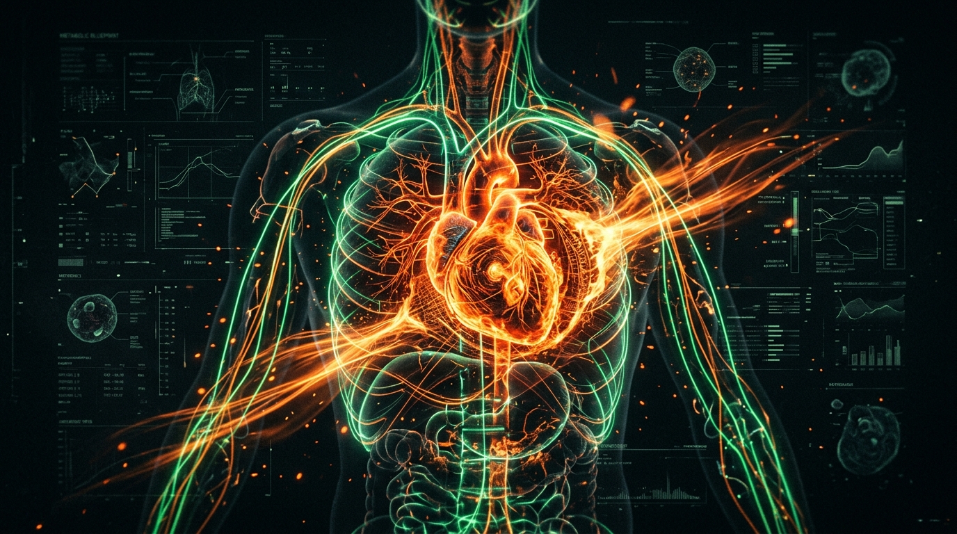 The Thermodynamics Trap: Why You Are Actually Gaining Weight