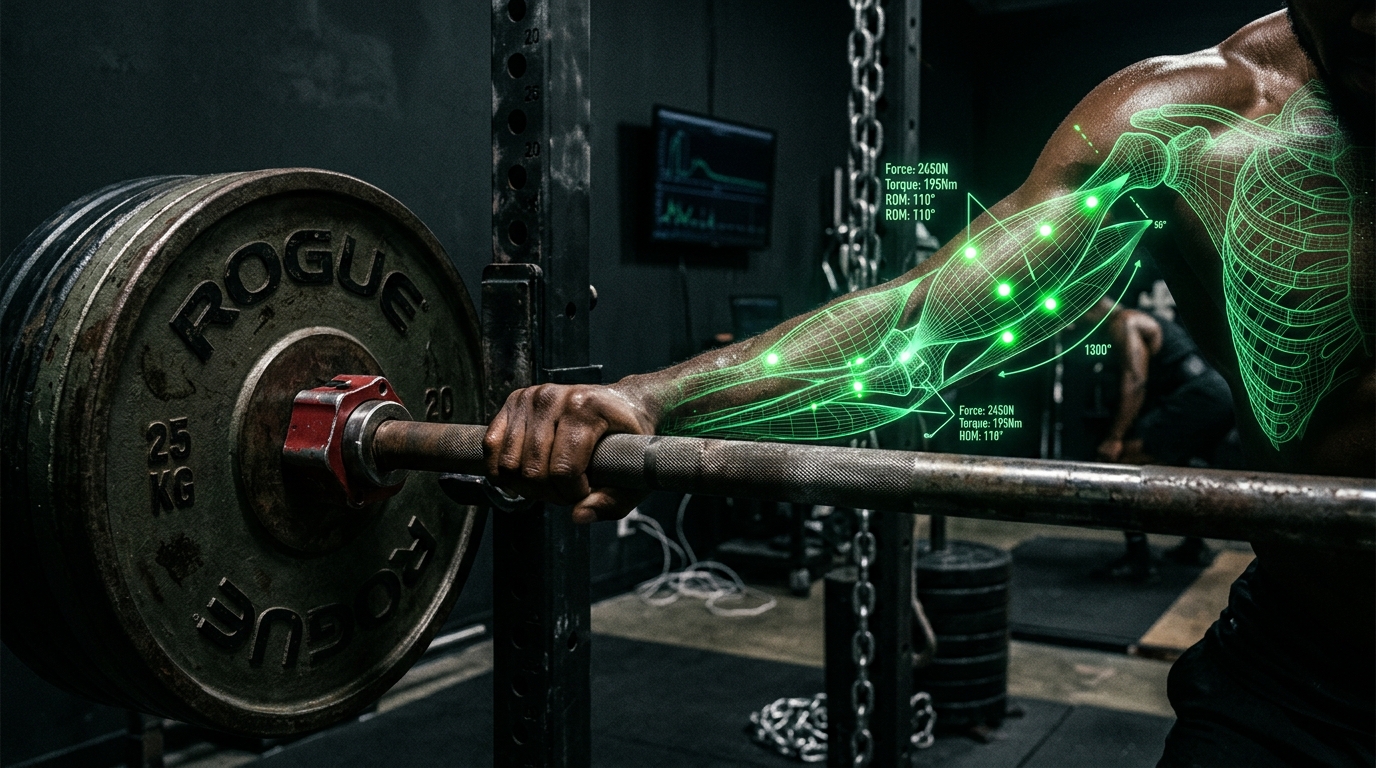 The Broken Body Blueprint: Why 'Just Squat Heavier' is Destroying Your Joints